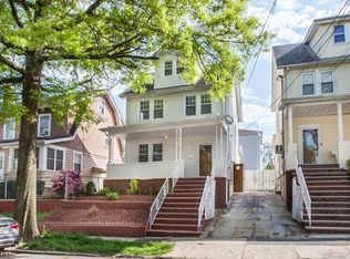36-38 Tiffany Blvd, Newark, NJ 07104