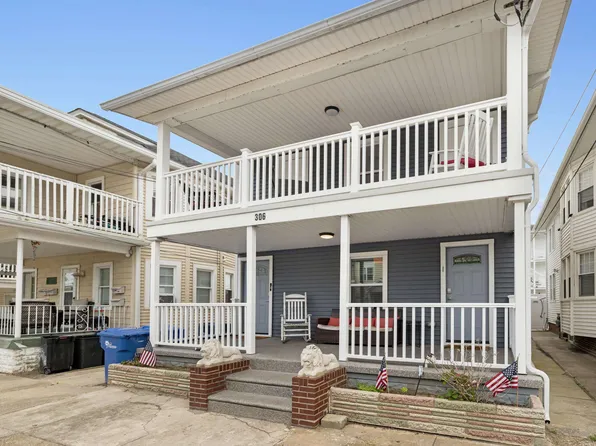 306 E Poplar Ave, Wildwood, NJ 08260
