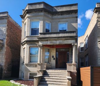 5748 S Peoria St, Chicago, IL, 60621