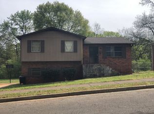 1829 Francis Ave SW, Birmingham, AL 35211