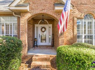 203 Southfield Ct, Bonaire, GA 31005