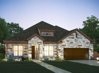 3430 Francisco Way, Round Rock, TX 78665