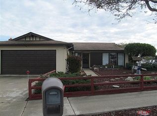 444 Mars Ave, Lompoc, CA 93436