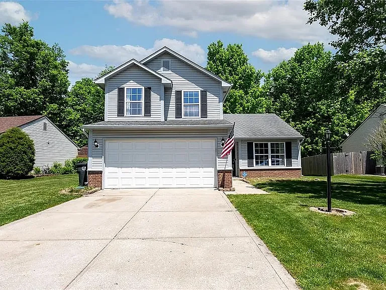 8039 Cherrybark Dr — Photo 4