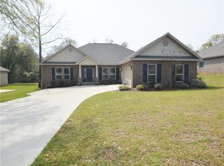 8625 Old Dairy Farm Rd, Semmes, AL 36575