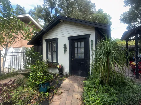 407 N Shine Ave, Orlando, FL 32803