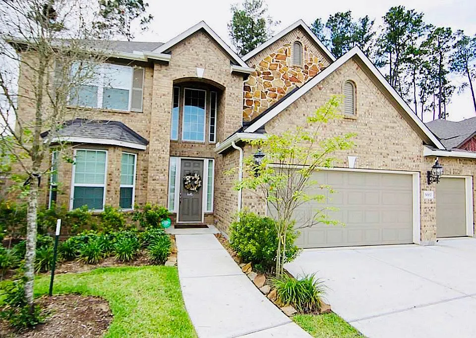 5007 Sawmill Timber Dr