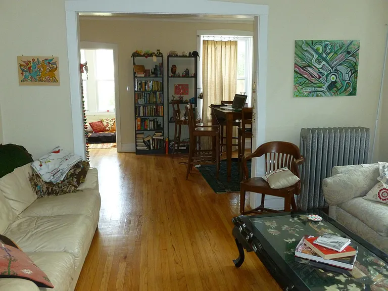 4151 N Ashland Ave — Photo 5