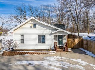 520 W Main St, Hudson, MI