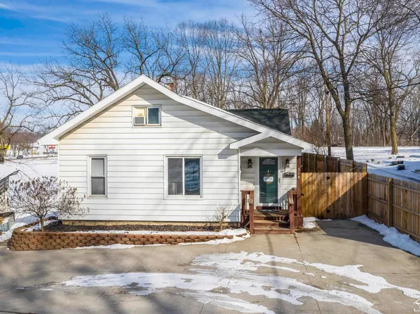 520 W Main St, Hudson, MI 49247