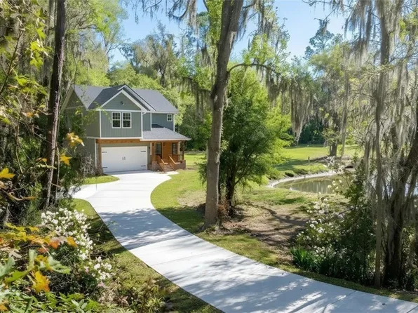 91 Sir Edward Teach, Sunbury, GA 31320