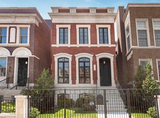 2734 N Lakewood Ave, Chicago, IL 60614
