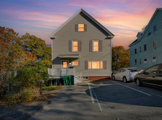 21 Birch St, Clinton, MA 01510
