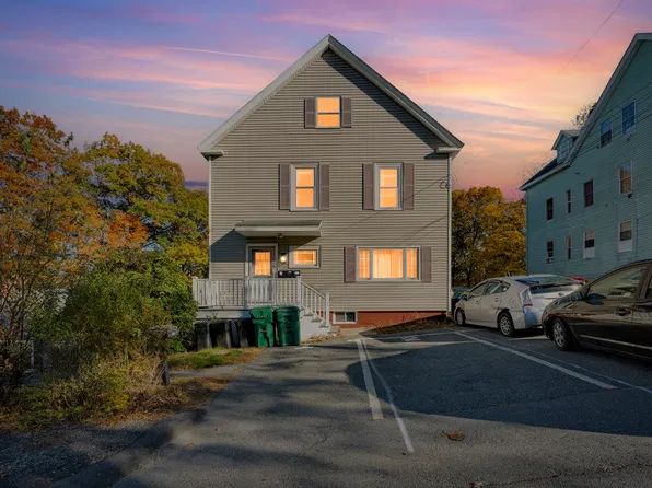 21 Birch St, Clinton, MA 01510