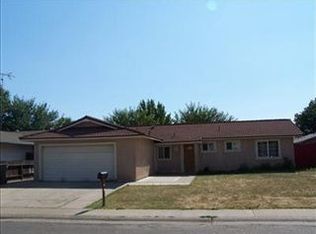 411 P St, Lincoln, CA 95648