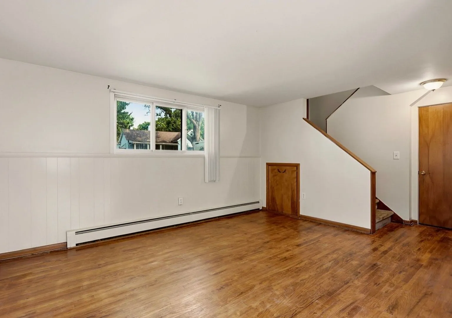 1705 & 1707 Cooper Ave — Photo 1