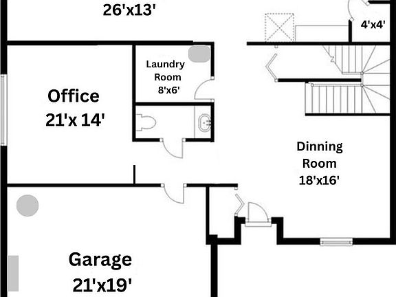2nd image of 10433 Fly Fishing St