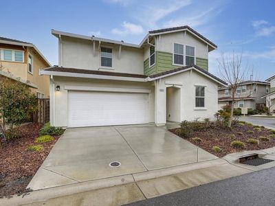 8433 Stellata Ln, Elk Grove, CA, 95758