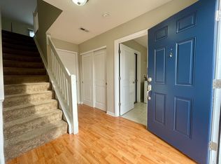 5278 Royal Arch Cascade Dr, Dublin, OH 43016