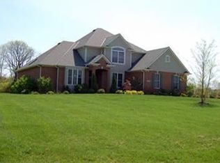 540 Wrencroft Ct, Lebanon, OH 45036
