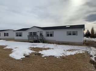 14787 Quarter Horse Dr, Rapid City, SD 57703