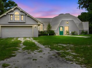 1320 W TAYLOR ROAD, DELAND, FL 32720