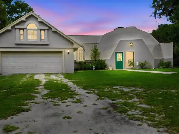 1320 W TAYLOR ROAD, DELAND, FL 32720
