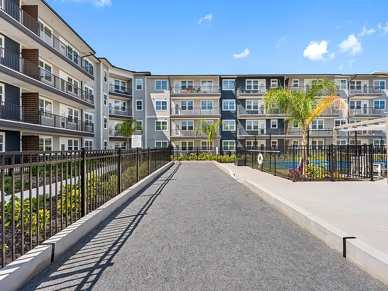 Solea Wellen Park 55+ Active Adult — Photo 18