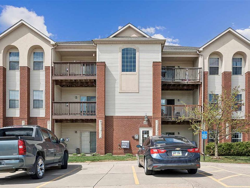1st image of 805 Blue Sky Dr Unit 204
