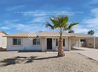 17217 N 33rd Pl, Phoenix, AZ 85032