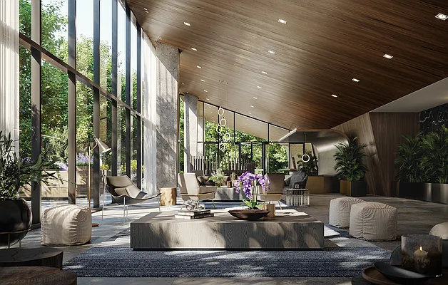 Rented by Douglas Elliman | media 2