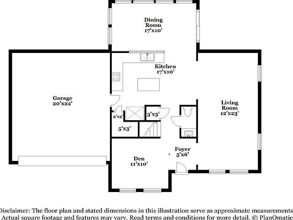 2nd image of 13303 Winslow Hills Dr