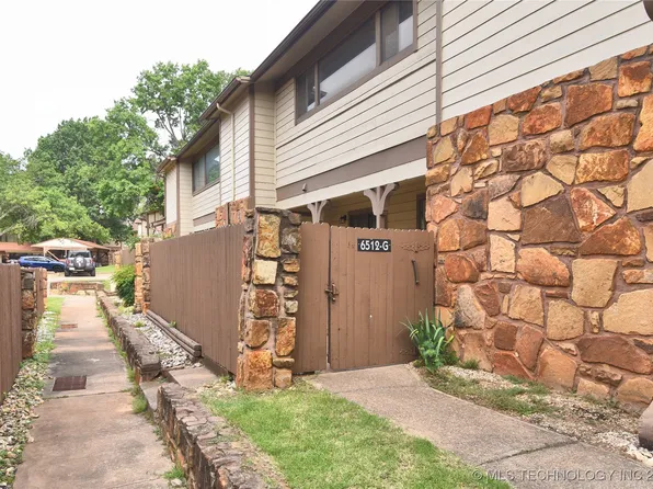 6512 S Memorial Dr #18G, Tulsa, OK 74133