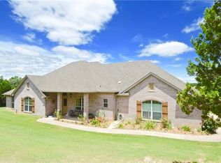 2809 Wind Point Ct, Tolar, TX 76476