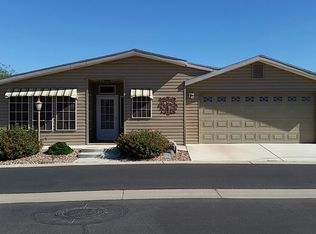 3301 S Goldfield Rd LOT 4020, Apache Junction, AZ 85119