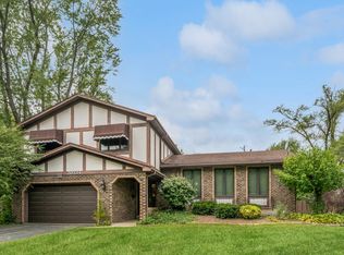 20334 Ithaca Rd, Olympia Fields, IL 60461