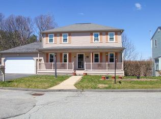 29 Crestwood Cir, Lawrence, MA 01843