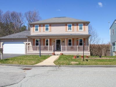 29 Crestwood Cir, Lawrence, MA, 01843