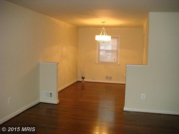 Dining/Living Area