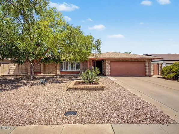 1822 E TULANE Drive, Tempe, AZ 85283