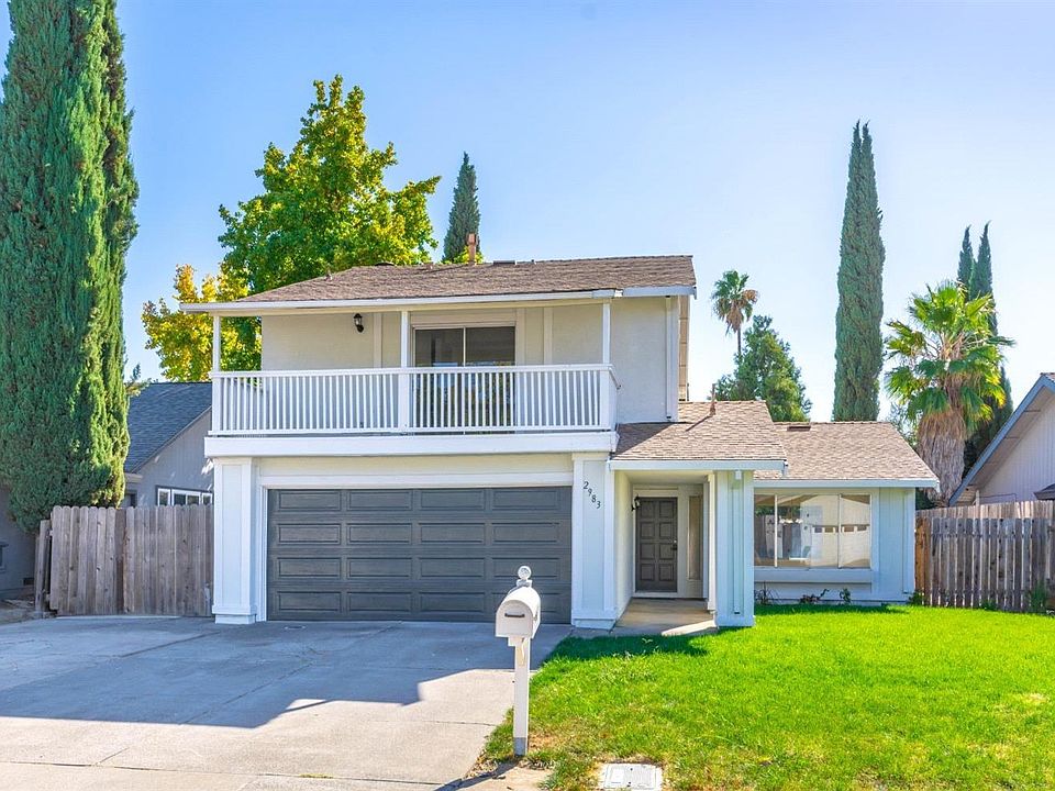 2983 Brookstone Way Sacramento CA 95833 Zillow