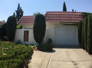 1864 Center Ave, Martinez, CA 94553