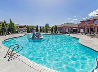 6850 Sharlands Ave UNIT C1009, Reno, NV 89523