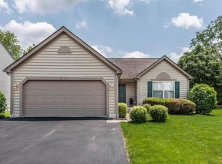 3433 Marl Pl, Columbus, OH 43221