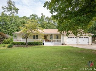 165 Fairlane Dr, Athens, GA 30607