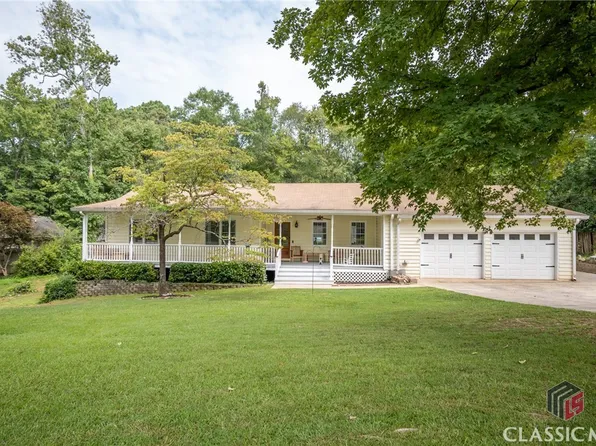165 Fairlane Drive, Athens, GA 30607