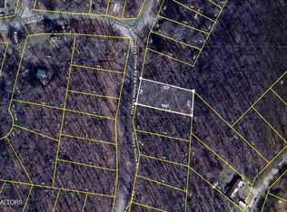 Siever Rd, Crossville, TN 38572