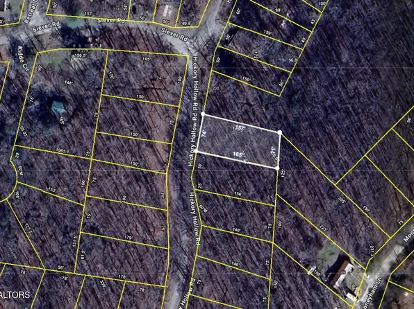 Siever Rd, Crossville, TN 38572