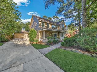 103 N Cochrans Green Cir, Spring, TX 77381