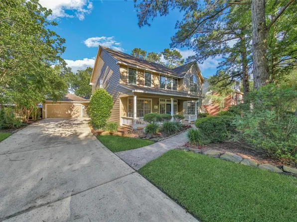 103 N Cochrans Green Cir, Spring, TX 77381